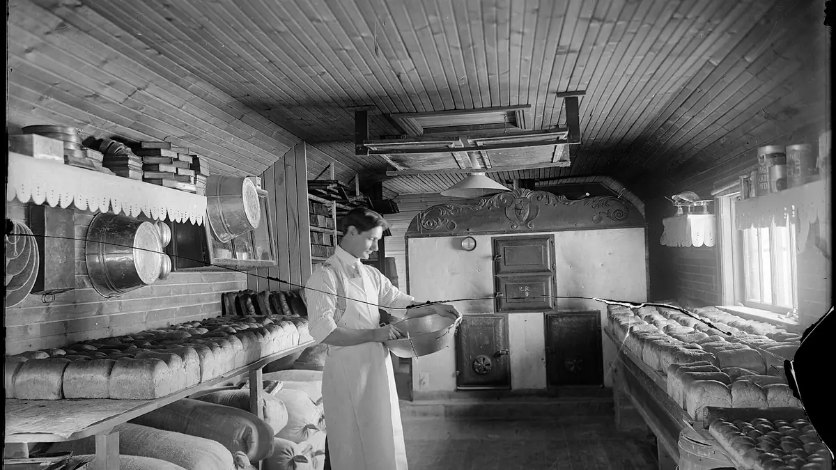 Cooplands – bakery in Cottingham, Hull